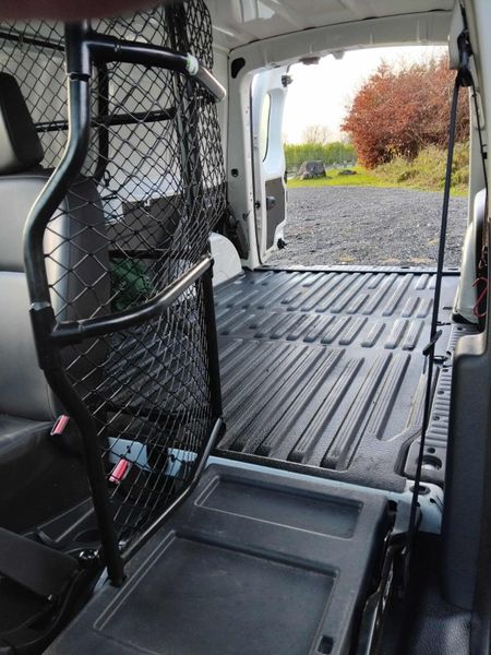 Renault Kangoo 2019 Business Model LWD Maxi €6500+ 372491078