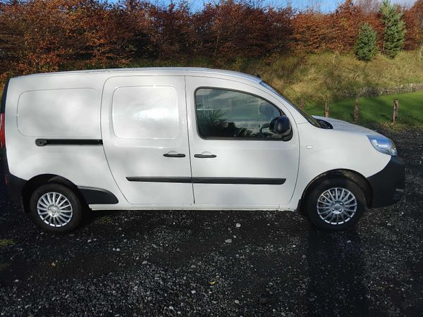 Renault Kangoo 2019 Business Model LWD Maxi €6500+ 372491079