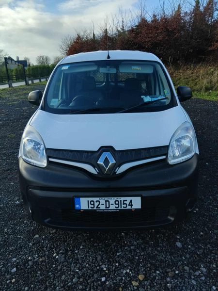 Renault Kangoo 2019 Business Model LWD Maxi €6500+ 372491070