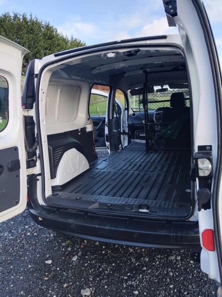Renault Kangoo 2019 Business Model LWD Maxi €6500+ 372491071