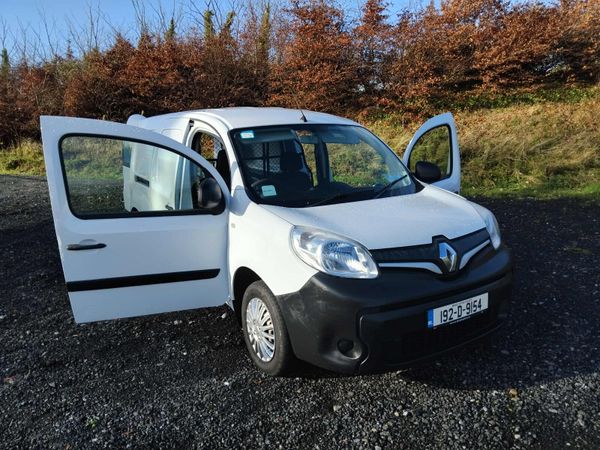 Renault Kangoo 2019 Business Model LWD Maxi €6500+ 372491080