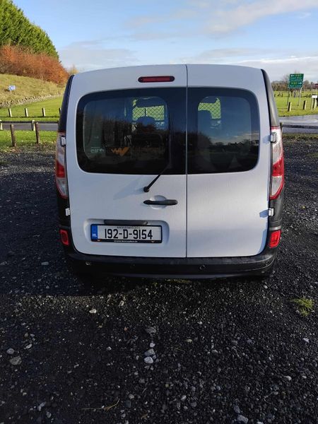 Renault Kangoo 2019 Business Model LWD Maxi €6500+ 372491104