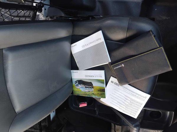 Renault Kangoo 2019 Business Model LWD Maxi €6500+ 372491109