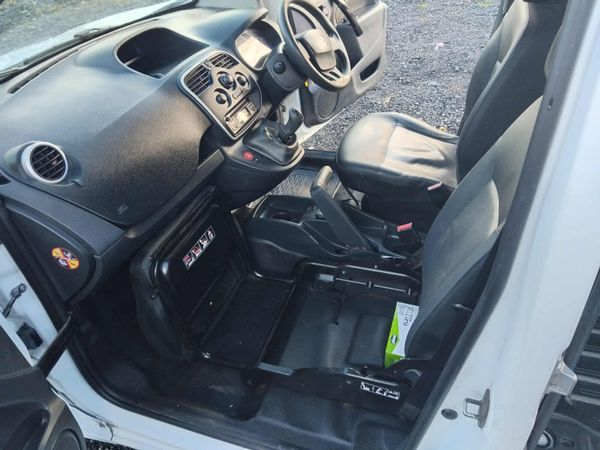 Renault Kangoo 2019 Business Model LWD Maxi €6500+ 372491101