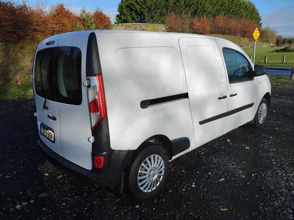 Renault Kangoo 2019 Business Model LWD Maxi €6500+ 372491103