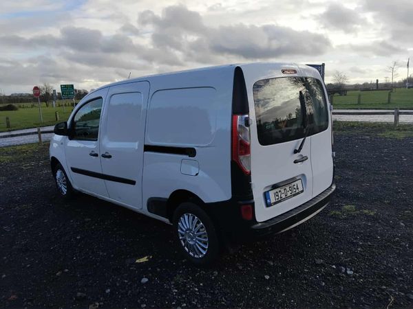 Renault Kangoo 2019 Business Model LWD Maxi €6500+ 372491118