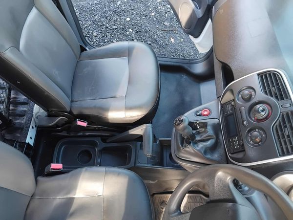 Renault Kangoo 2019 Business Model LWD Maxi €6500+ 372491110