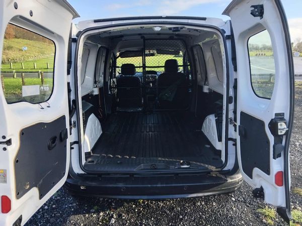 Renault Kangoo 2019 Business Model LWD Maxi €6500+ 372491111