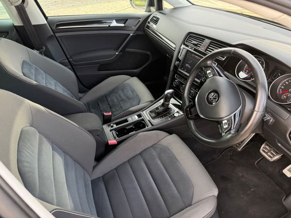 Volkswagen Golf Estate 2016 Auto 50,000 kms 372491650