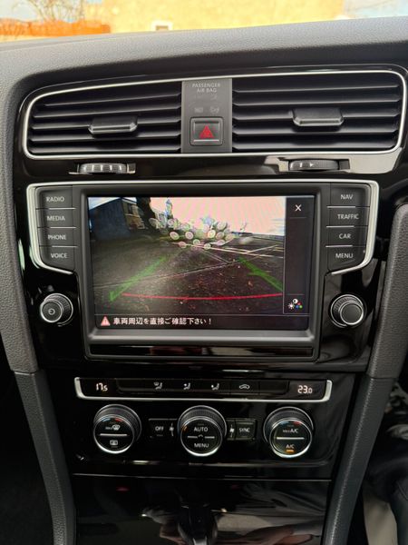 Volkswagen Golf Estate 2016 Auto 50,000 kms 372491652