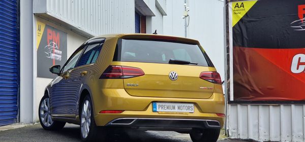 Volkswagen Golf Automatic 372506917