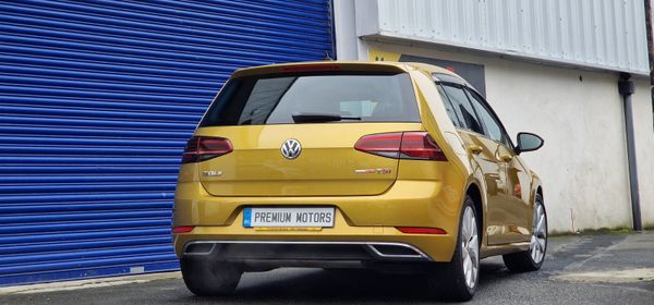 Volkswagen Golf Automatic 372506918