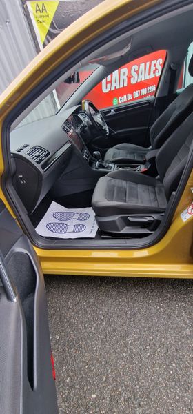 Volkswagen Golf Automatic 372506924