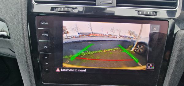 Volkswagen Golf Automatic 372506925