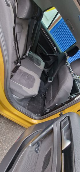 Volkswagen Golf Automatic 372506920