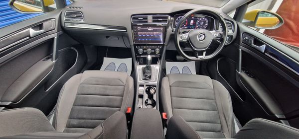 Volkswagen Golf Automatic 372506922