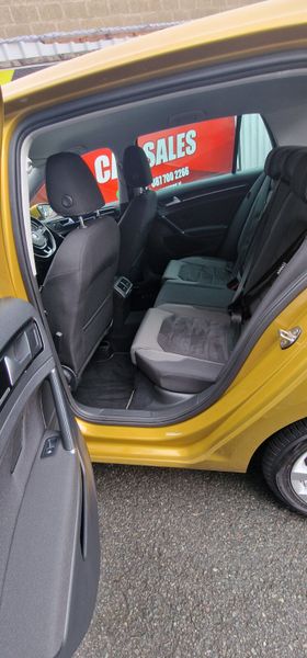 Volkswagen Golf Automatic 372506923