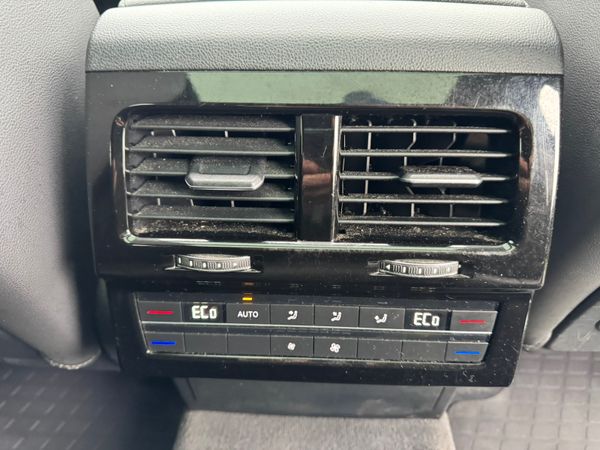 211 Vw Touareg 286bhp R-Line Black Ed BEAUTY 372500024