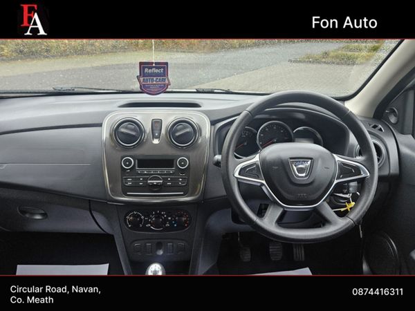 Dacia Sandero Stepway 1.0 PETROL ESSENT  MODEL** N 372503177