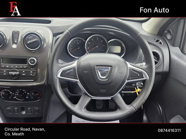 Dacia Sandero Stepway 1.0 PETROL ESSENT  MODEL** N 372503178