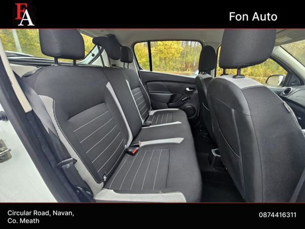 Dacia Sandero Stepway 1.0 PETROL ESSENT  MODEL** N 372503172