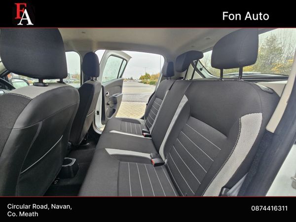 Dacia Sandero Stepway 1.0 PETROL ESSENT  MODEL** N 372503173