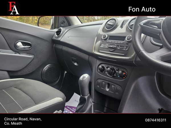 Dacia Sandero Stepway 1.0 PETROL ESSENT  MODEL** N 372503181