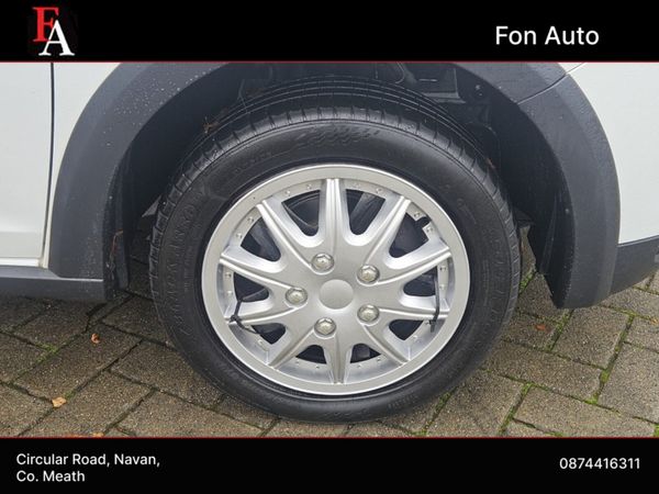 Dacia Sandero Stepway 1.0 PETROL ESSENT  MODEL** N 372503182