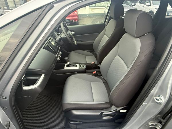 2020 Honda Jazz/Fit 1.5 Petrol Hybrid,Auto, 26K KM 372515149