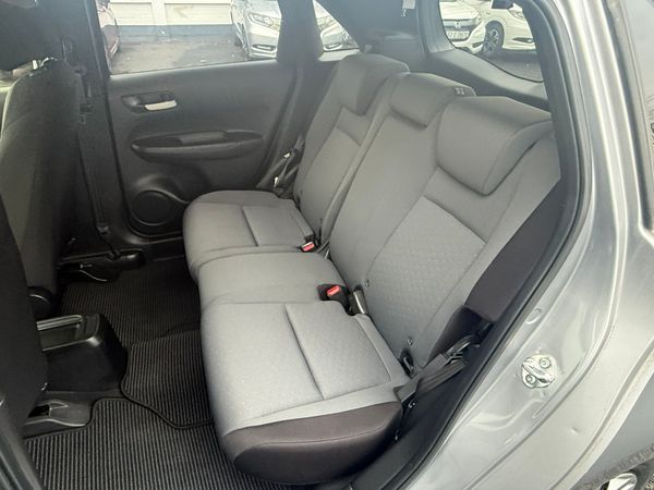 2020 Honda Jazz/Fit 1.5 Petrol Hybrid,Auto, 26K KM 372515150