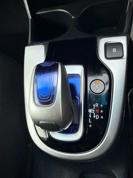 2014 Honda Jazz/Fit 1.5 Hybrid,Auto ,47K Miles 372515824