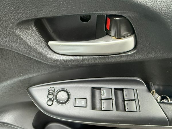 2014 Honda Jazz/Fit 1.5 Hybrid,Auto ,47K Miles 372515829