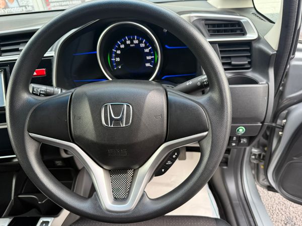 2014 Honda Jazz/Fit 1.5 Hybrid,Auto ,47K Miles 372515823