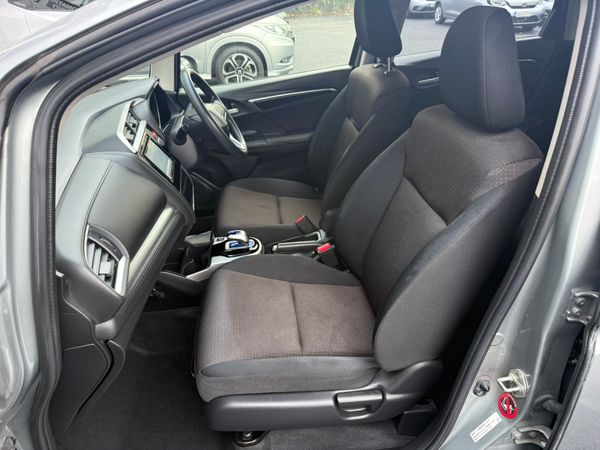 2014 Honda Jazz/Fit 1.5 Hybrid,Auto ,47K Miles 372515831