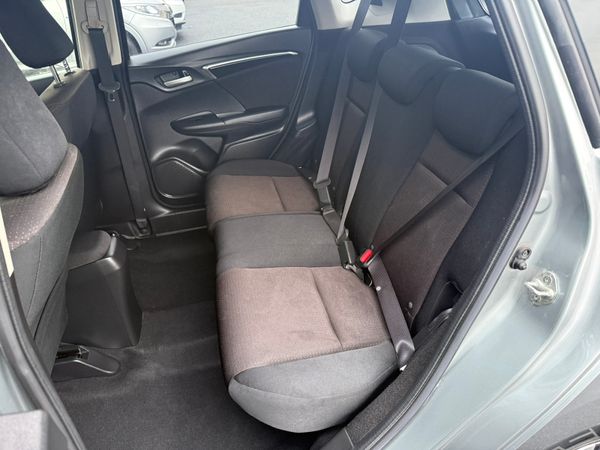 2014 Honda Jazz/Fit 1.5 Hybrid,Auto ,47K Miles 372515832