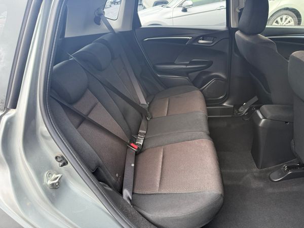 2014 Honda Jazz/Fit 1.5 Hybrid,Auto ,47K Miles 372515833