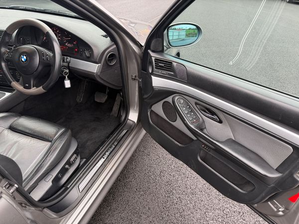 2003 E39 530d M Sport - MINT - REFURBISHED - M5 372518815