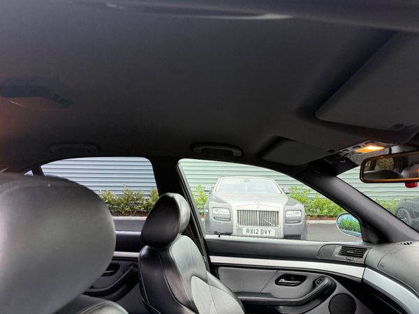 2003 E39 530d M Sport - MINT - REFURBISHED - M5 372518817