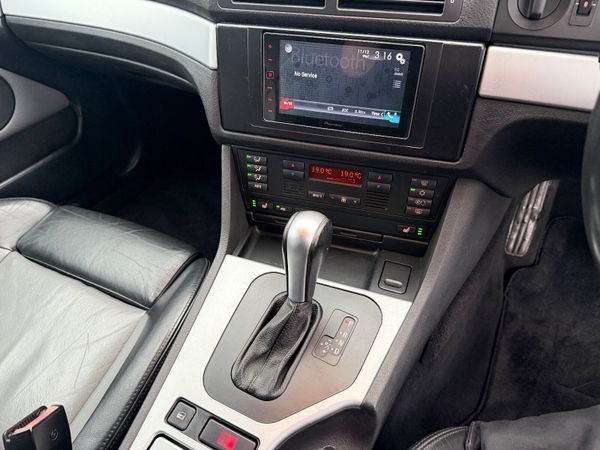 2003 E39 530d M Sport - MINT - REFURBISHED - M5 372518819