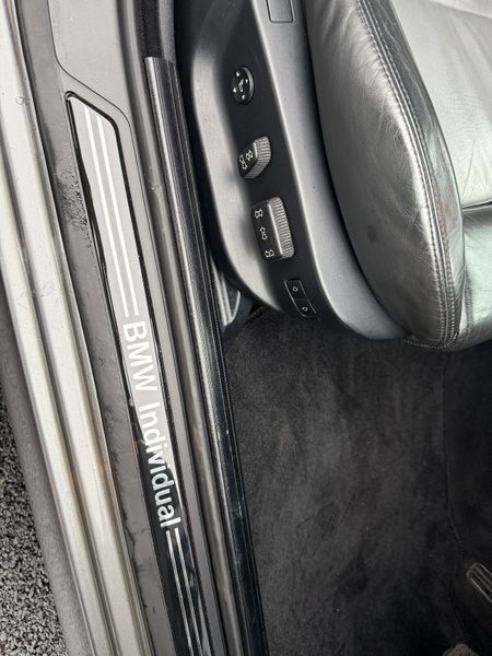 2003 E39 530d M Sport - MINT - REFURBISHED - M5 372518824