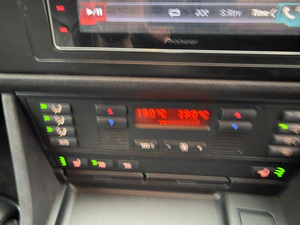 2003 E39 530d M Sport - MINT - REFURBISHED - M5 372518826