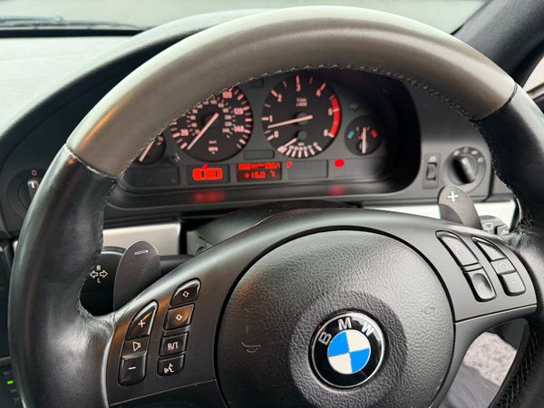 2003 E39 530d M Sport - MINT - REFURBISHED - M5 372518822