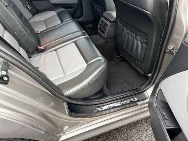 2003 E39 530d M Sport - MINT - REFURBISHED - M5 372518823