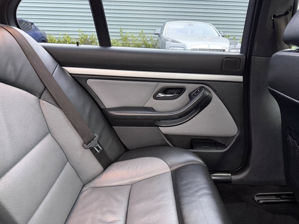 2003 E39 530d M Sport - MINT - REFURBISHED - M5 372518832