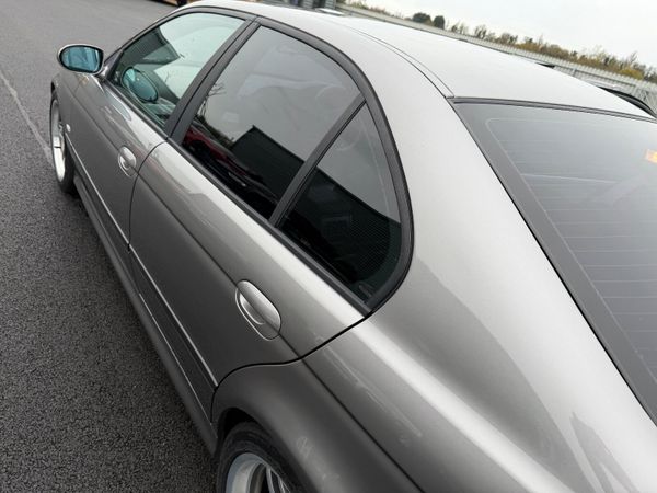 2003 E39 530d M Sport - MINT - REFURBISHED - M5 372518840