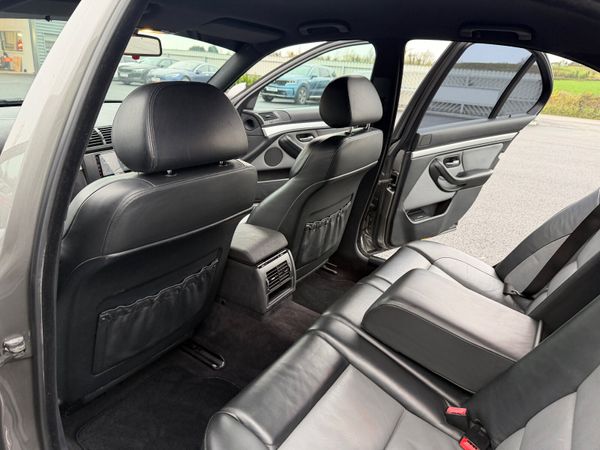 2003 E39 530d M Sport - MINT - REFURBISHED - M5 372518854