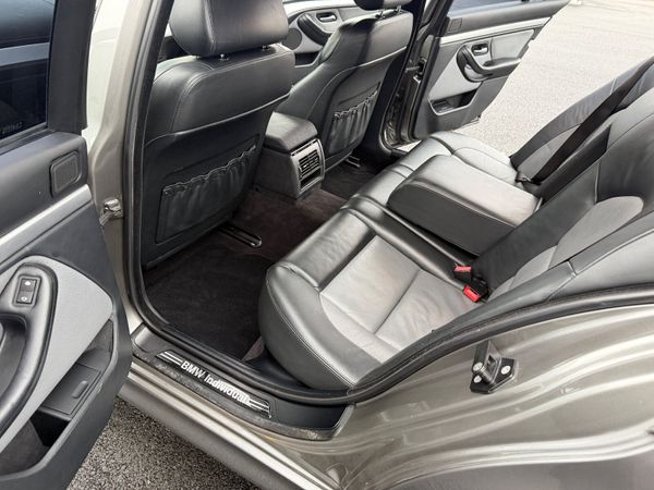 2003 E39 530d M Sport - MINT - REFURBISHED - M5 372518859