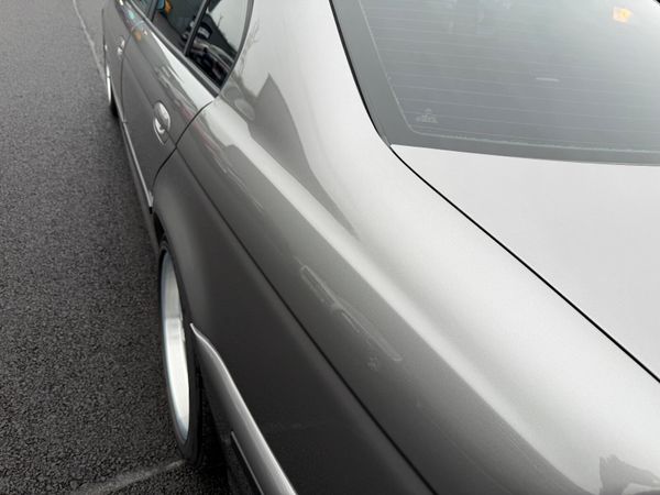 2003 E39 530d M Sport - MINT - REFURBISHED - M5 372518853