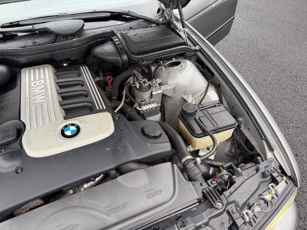 2003 E39 530d M Sport - MINT - REFURBISHED - M5 372518861