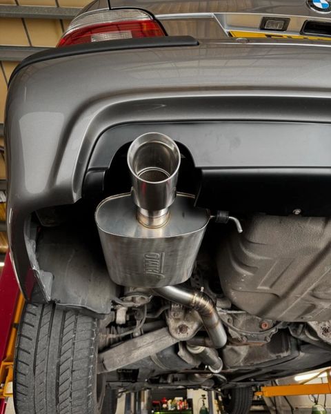 2003 E39 530d M Sport - MINT - REFURBISHED - M5 372518863